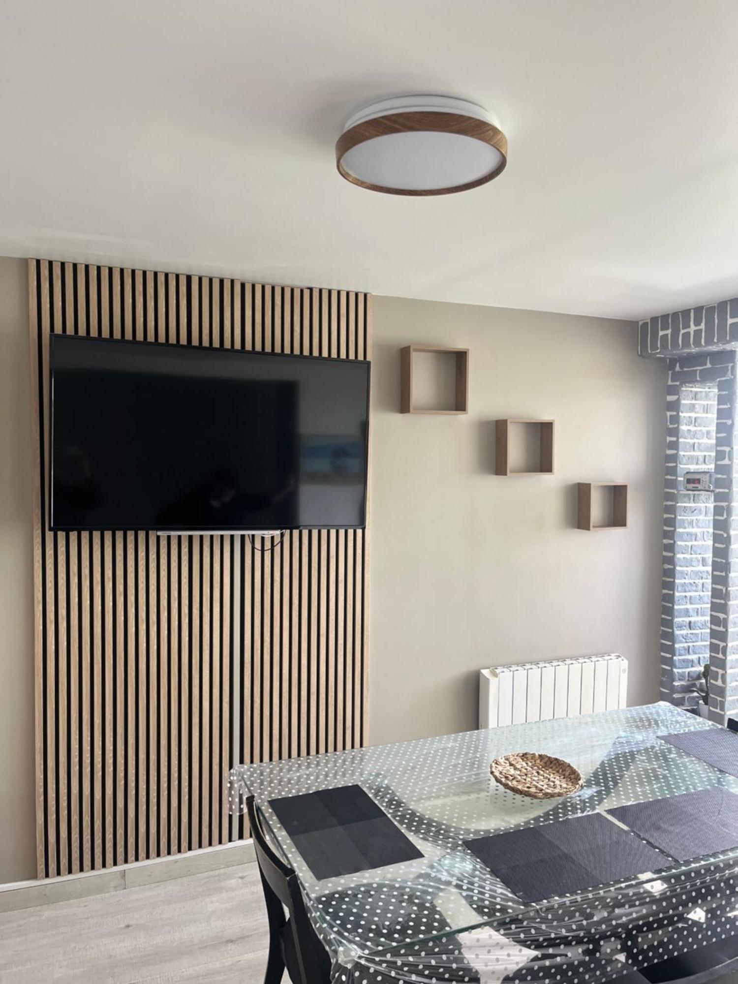Appartement 2 Pieces A Cabourg Exterior foto